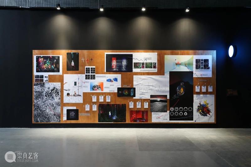 McaM 展览倒计时丨“神秘参与”还有7天 视频资讯 McaM McaM 倒计时 神秘参与 展览 视频 McaM距离 图片 现场 邱志杰 钱诗怡 崇真艺客